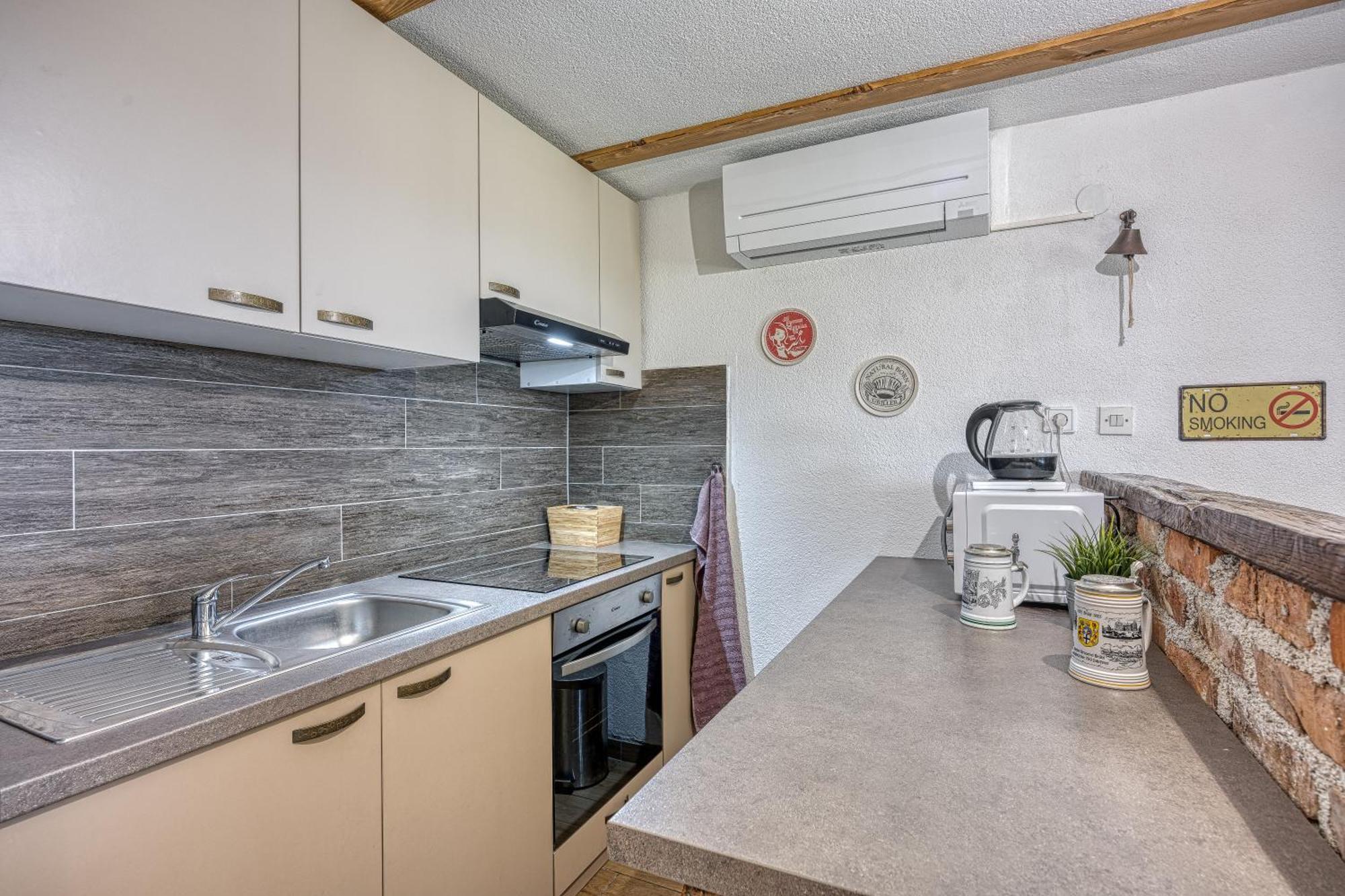 Holiday Home Primus Jastrebarsko Eksteriør billede