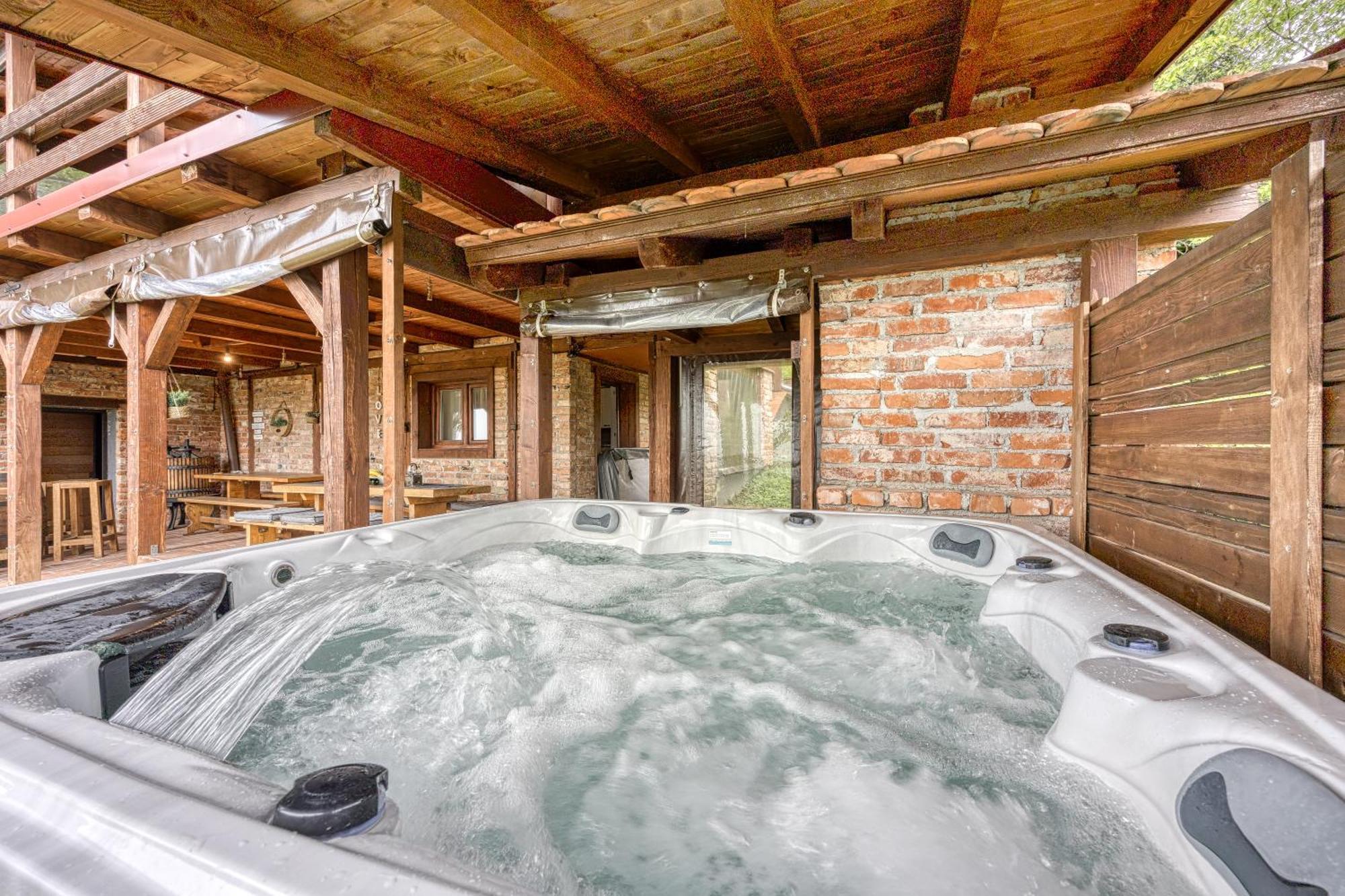 Holiday Home Primus Jastrebarsko Eksteriør billede